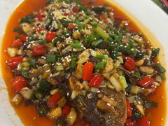 -林中乐辣子鸡(歌乐山总店)