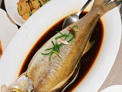 -醉庐·新上海菜(南京西路店)