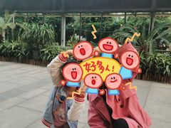 -北戴河集发农业梦想王国