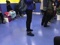 -LILY英语思维馆(玉泉路店)