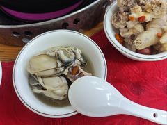 -花苑美食横琴生蚝火锅(拱北粤华路店)
