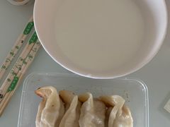 网红锅贴-锅贴大王南翔小笼(临沂二村店)