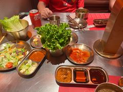 -西塔老太太泥炉烤肉(苏州大悦城店)