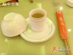 摆桌-伊兰堡小刀鸭(崇仁街店)