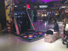 -大玩家超乐场(万达广场苏州吴中店)