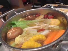 -潮界(虹桥新天地店)