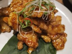 锅包肉-川旺角川粤融合菜•海景餐厅(星海广场店)