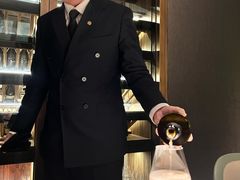-荣轩(新荣记环球金融中心店)