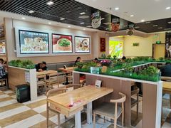 -嘉和一品粥(魏公村店)