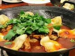 -地锅居(翰林邻里中心店)