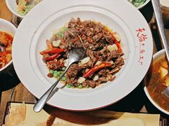 -天怡·鱼工厂(梅溪湖店)