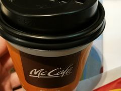 -麦当劳(西安雁塔路店)