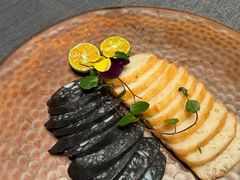 -锦府园·新台州菜(合生汇店)
