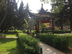 -云南师范大学(一二一西南联大校区)