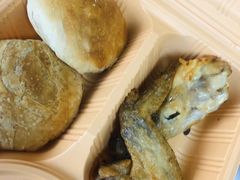 -香妃烤鸡(西单店)