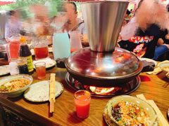 -老船夫石锅苗苗鱼·老字号(三道堰总店)
