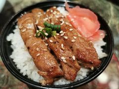 -炙柒Sekinana·精致料理 烧鸟·铁板烧(海上世界店)