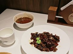 -贡宴盐帮菜自贡驻京联络处餐厅