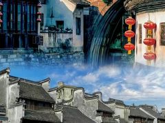 -南浔古镇