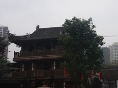 -昌州古城