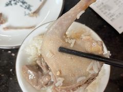 -皇鸽餐厅(五桂山分店)