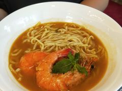 -子霖南山鲜虾面(南山总店)