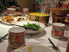 -泰椰里·泰国餐厅(智慧城广百广场店)