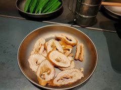 -夜食白市Yespicy·烧烤啤酒宵夜(番禺四海城店)