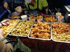-甘梅地瓜(文明东路店)