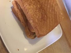 -鬼味烤翅(南锣鼓巷店)