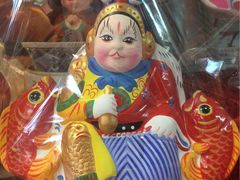 -老北京兔儿爷(琉璃厂东街店)