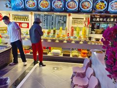 -山河屯铁锅炖鲜鹅·东北菜(开发区一店)