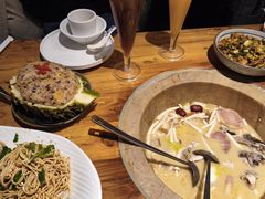 -云尊府云南菜·蒸汽石锅鱼(学清路店)