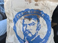 -Fergburger(皇后镇店)