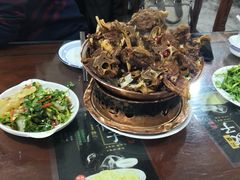 -来顺成饭庄