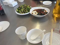 -老三李村河底戳子肉(总店)