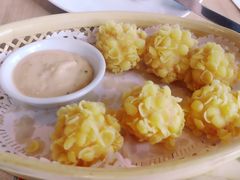 必胜客の虾球-必胜客(上海新南方商城PH店)