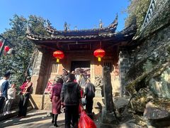 -安溪清水岩