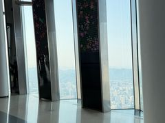 -Free Sky 云际观光层
