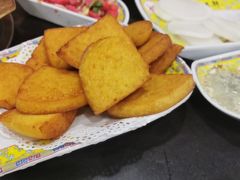 -芦月轩羊蝎子(北蜂窝店)