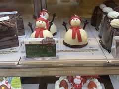 -85度C(生甜甜圈研究工坊·上海平凉店)