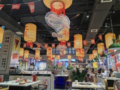 -伍师兄市井火锅(东部星悦天地店)