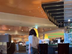 -喜来登酒店西餐厅(3F Sheraton Miyako Hotel)