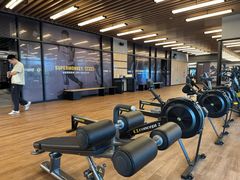 -燃坊JEN ACTIVE游泳健身中心·深圳前海JEN酒店