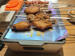 -熙成烧烤(白塔岭店)