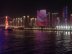 -武汉两江游览·夜游长江(汉口粤汉码头)