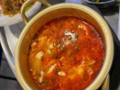 -釜山火炉·海鲜烤肉(紫藤路店)