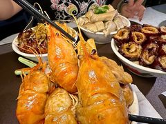 -常来小聚·广州非遗传承餐厅(高德置地店)