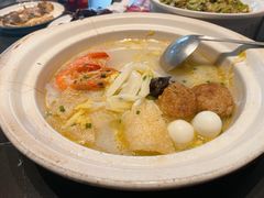 -明丰小渔馆(明月路店)