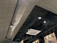 -张翻越·川渝冒菜·武汉黑鸭煲(城北万象城店)